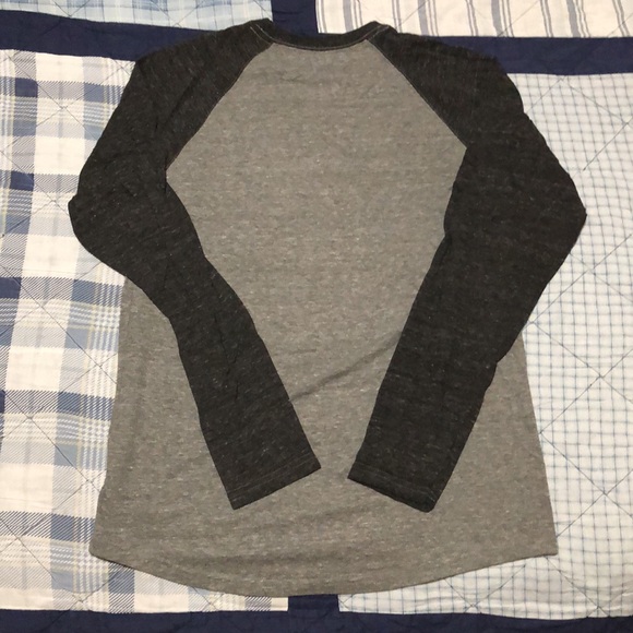 Dallas Stars | Long Sleeve Tee - Picture 6 of 7